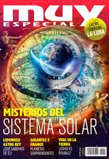 Misterios del Sistema solar 