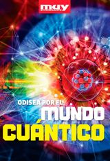 Odisea por el mundo cuántico