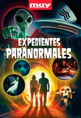 Expedientes paranormales