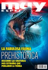 La fabulosa fauna prehistórica