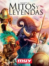 Mitos y Leyendas