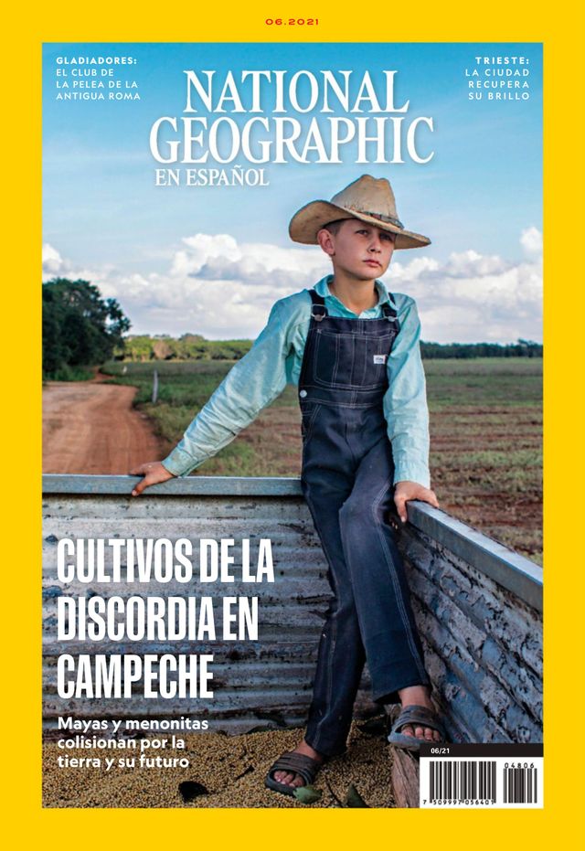 National Geographic en Español