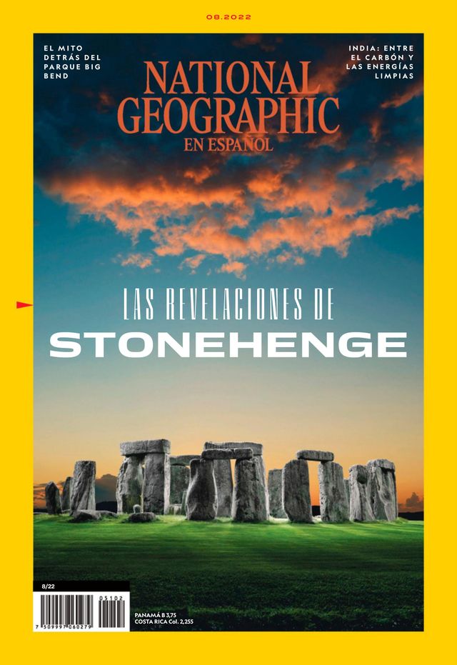 National Geographic en Español