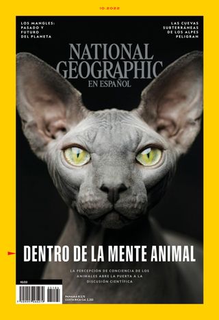 National Geographic en Español