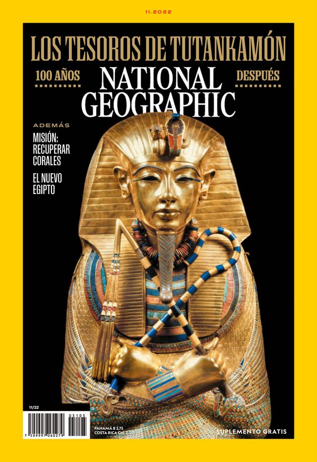 National Geographic en Español