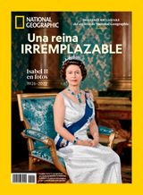 Una reina irremplazable. 