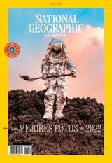 Diciembre 2022/Enero 2023