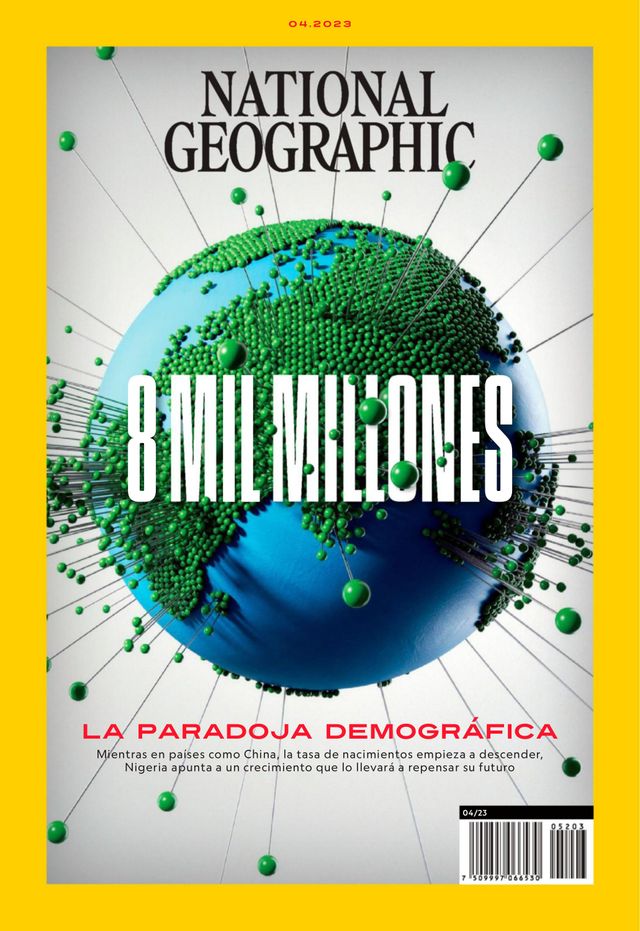 National Geographic en Español