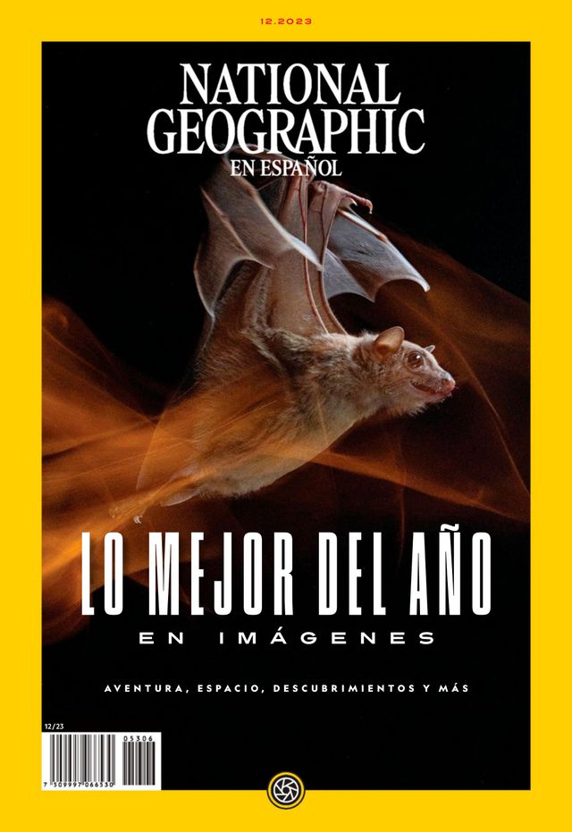 National Geographic en Español