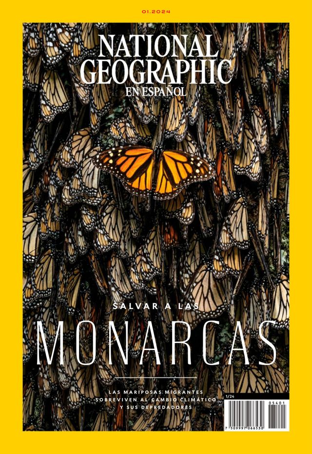 National Geographic en Español