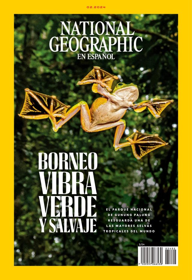 National Geographic en Español