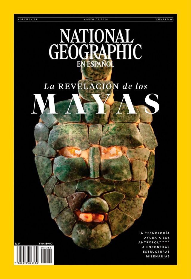 National Geographic en Español