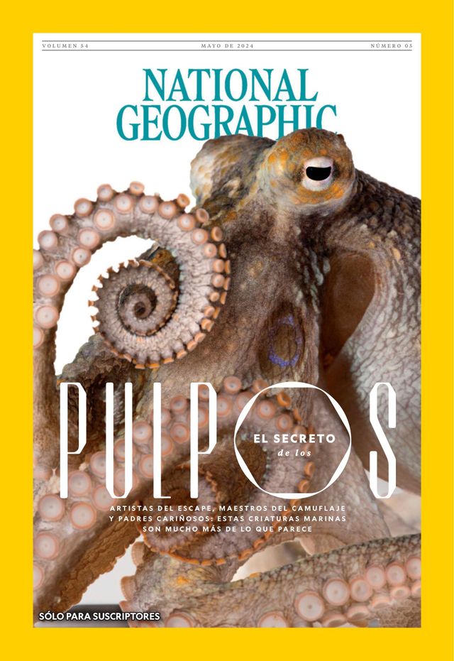 National Geographic en Español