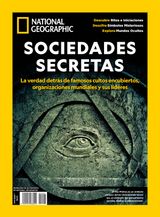 Especial - Sociedades Secretas