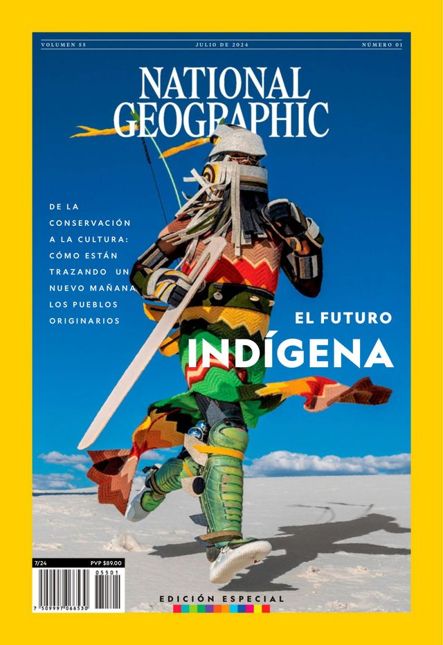 National Geographic en Español