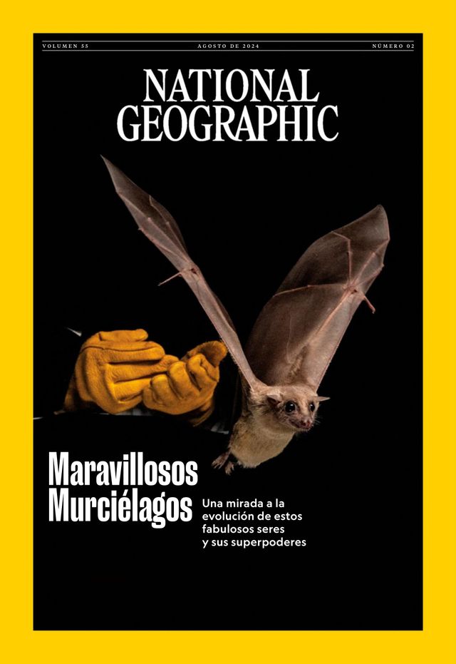 National Geographic en Español