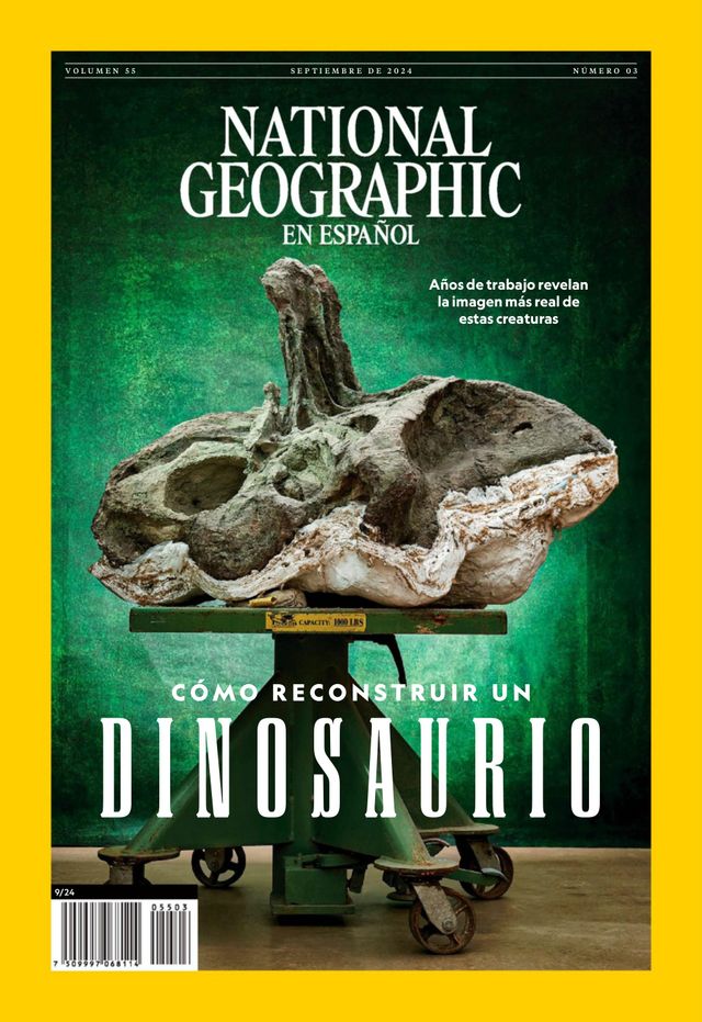 National Geographic en Español