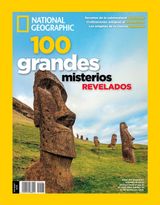 100 grandes misterios revelados