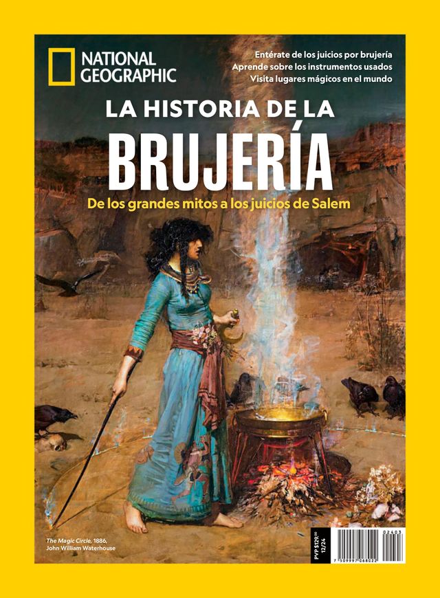National Geographic en Español