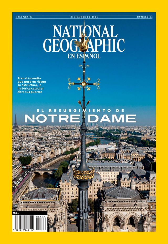 National Geographic en Español