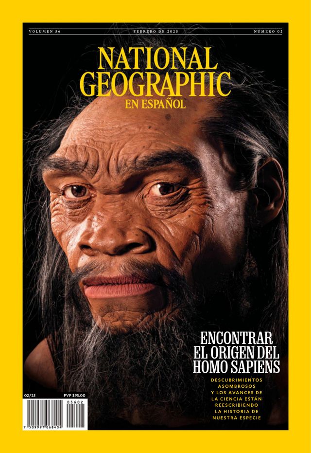 National Geographic en Español