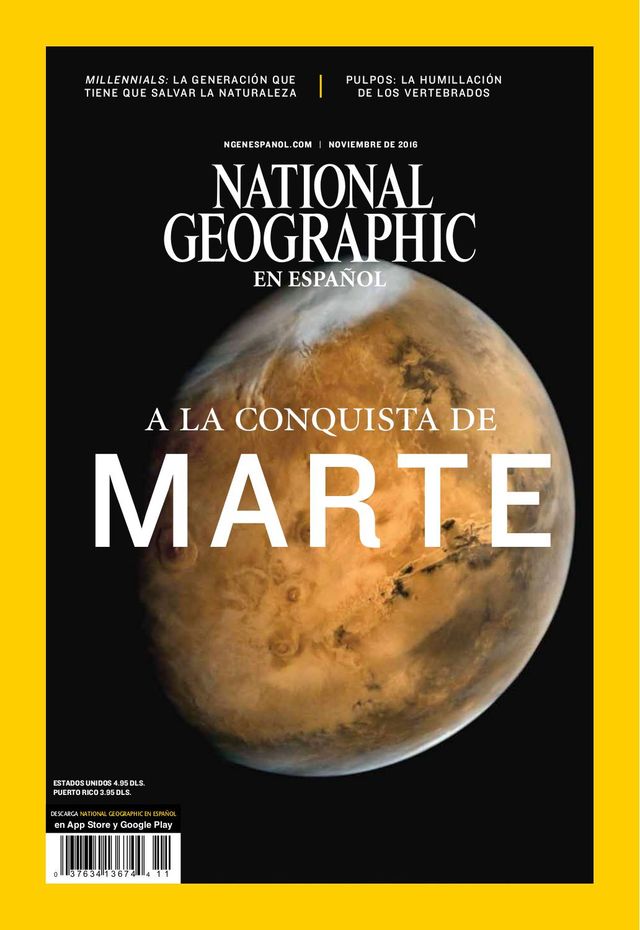 National Geographic en Español