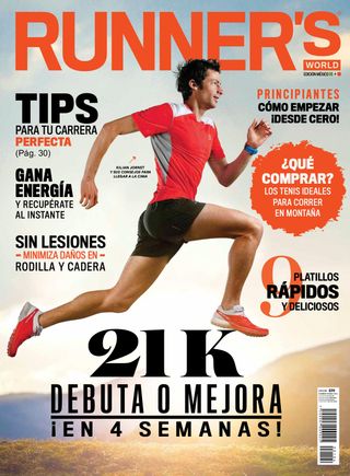Runner's World México