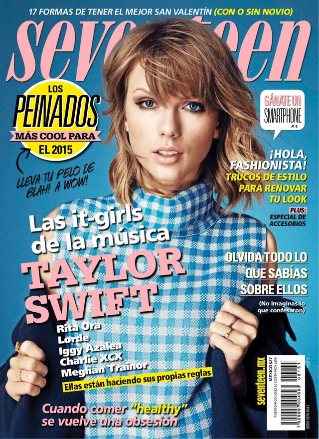 Seventeen México