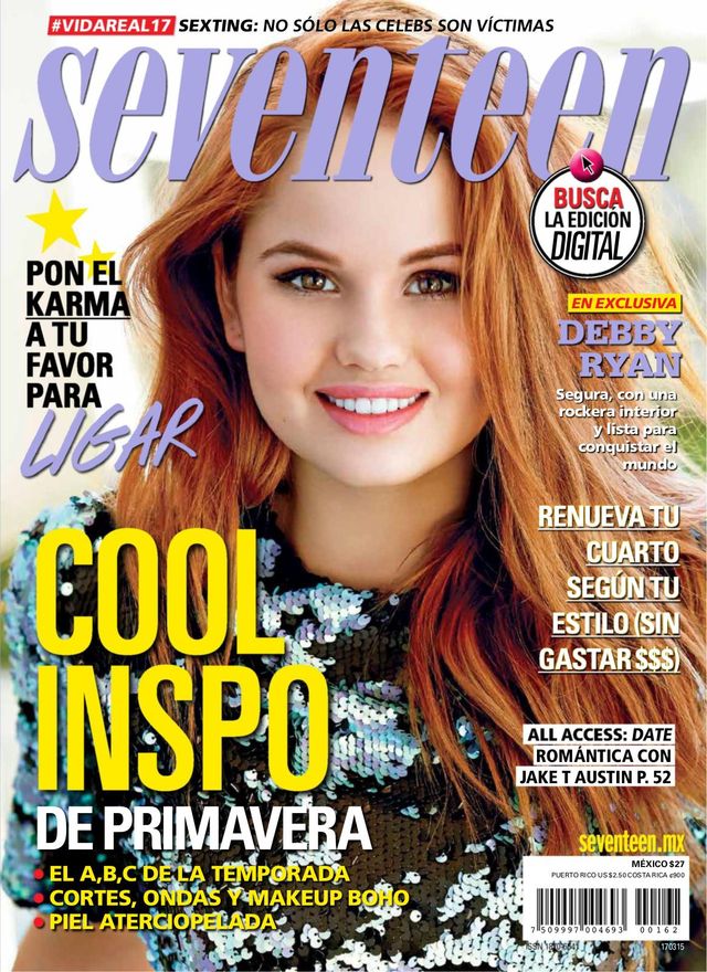 Seventeen México