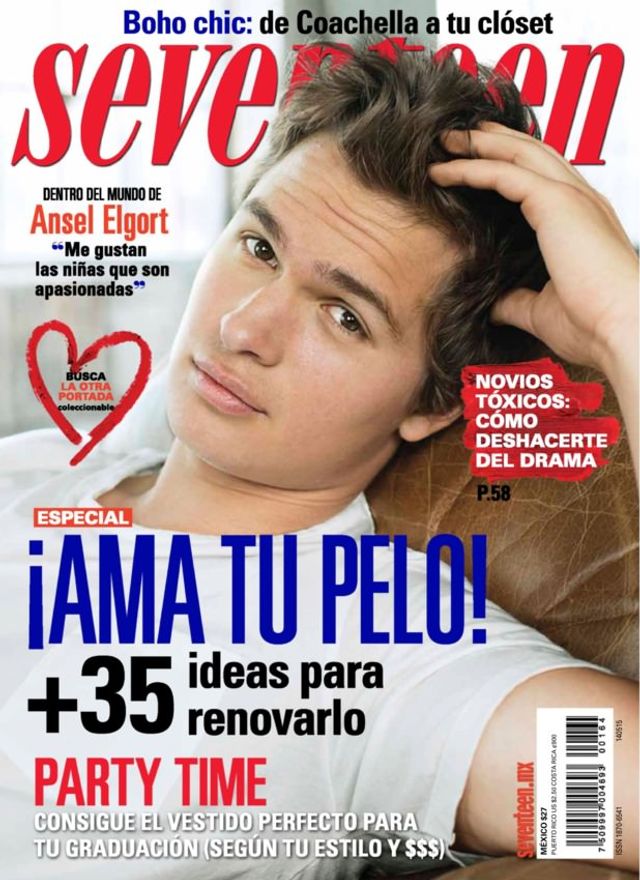 Seventeen México