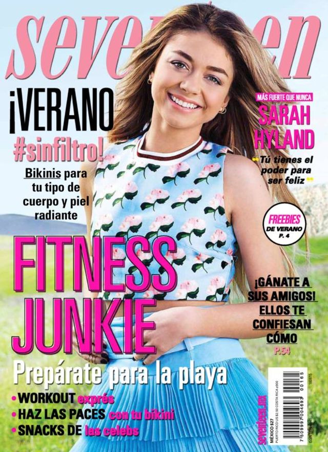 Seventeen México