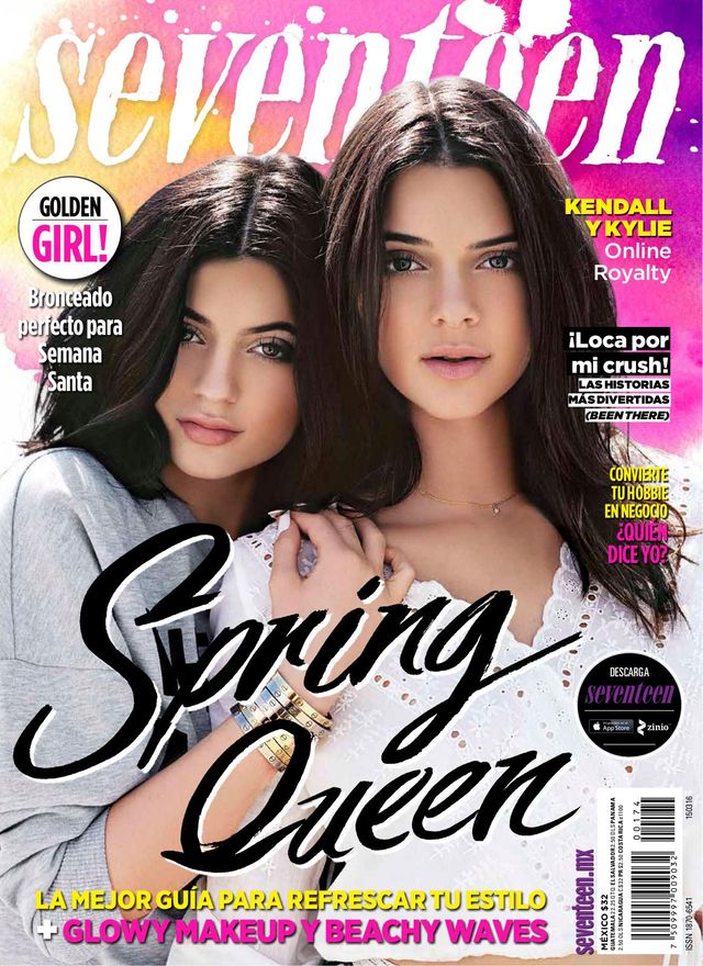 Seventeen México
