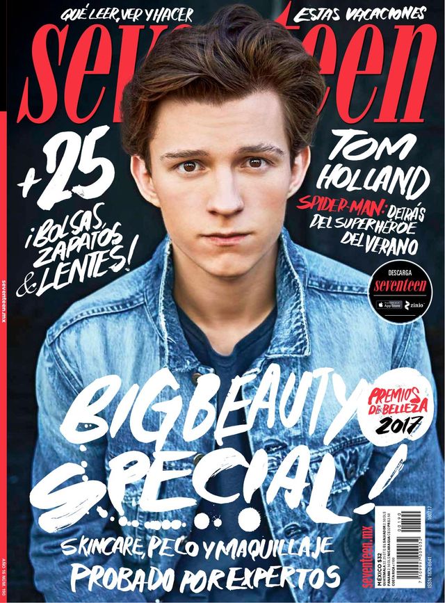 Seventeen México