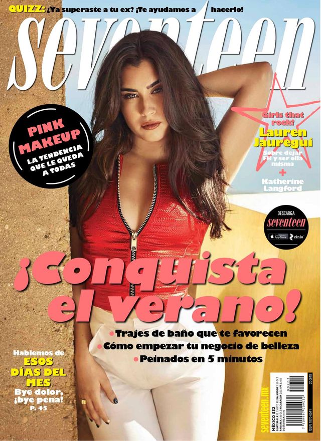 Seventeen México