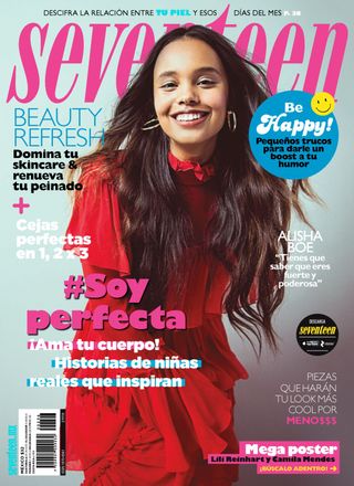 Seventeen México