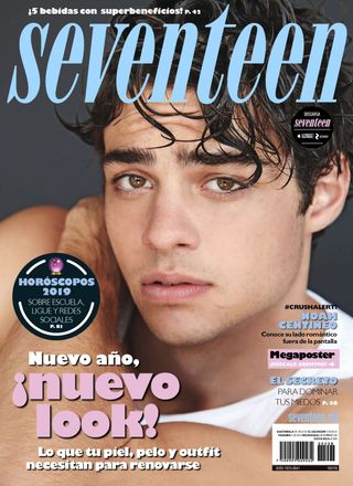 Seventeen México