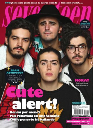 Seventeen México