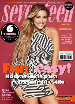 Seventeen México