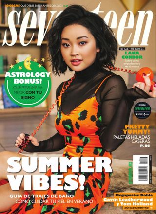 Seventeen México