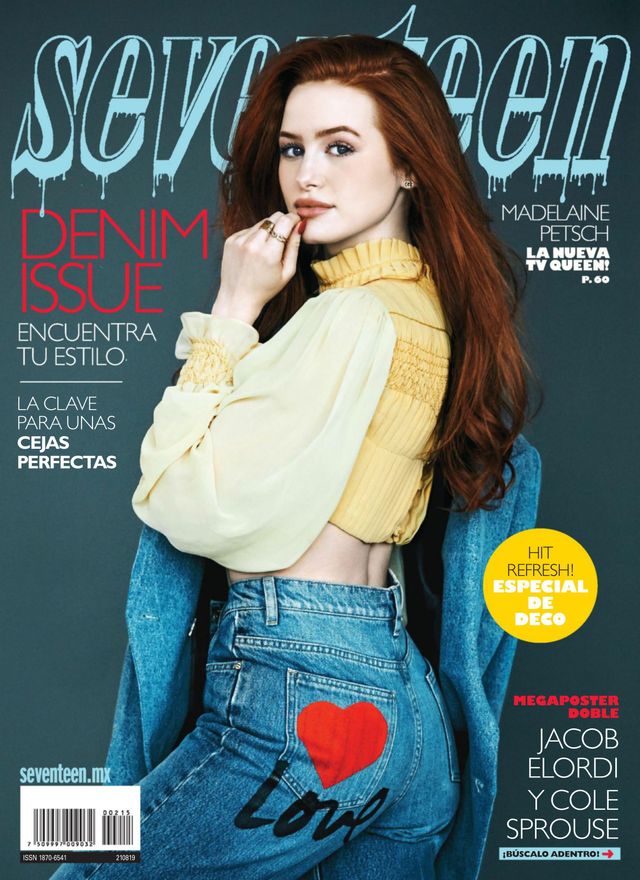 Seventeen México