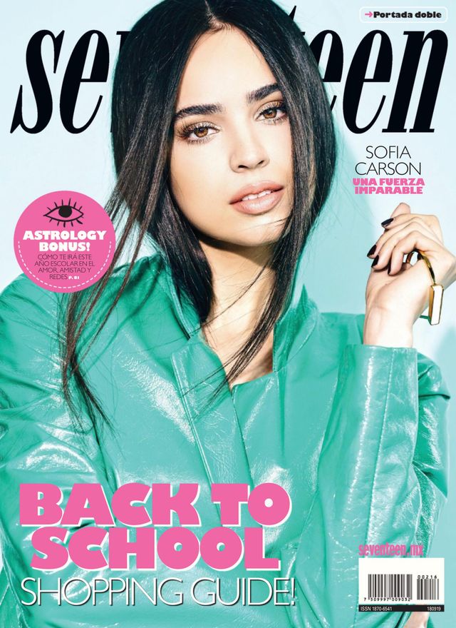 Seventeen México