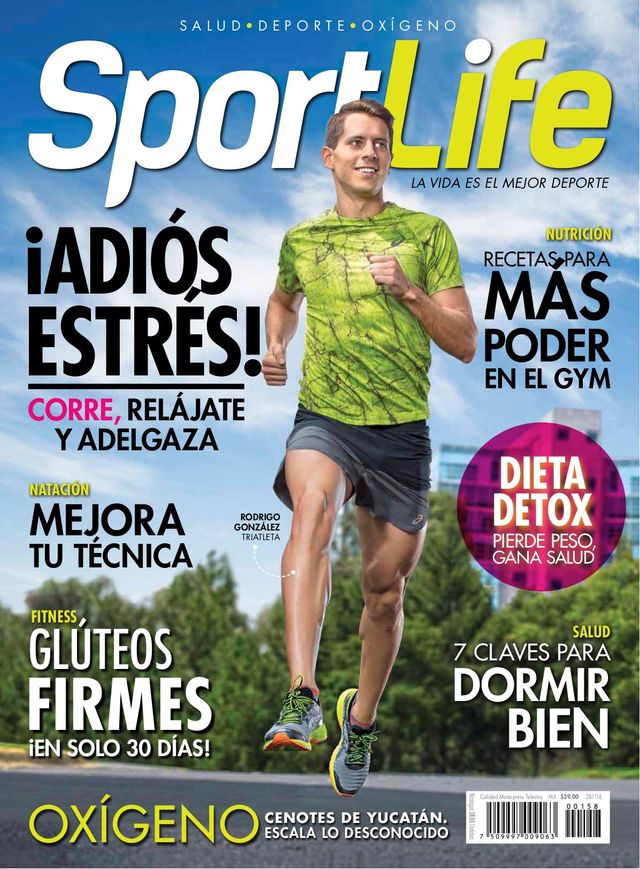 Sport Life México