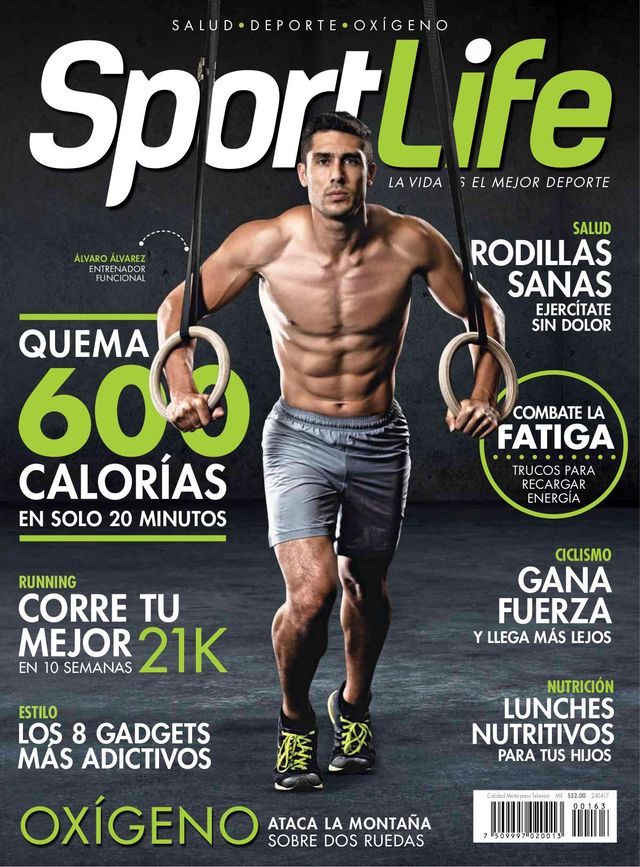 Sport Life México