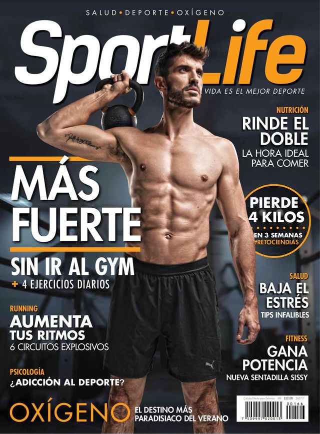 Sport Life México