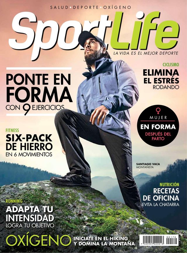 Sport Life México