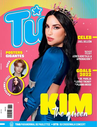 Tú.