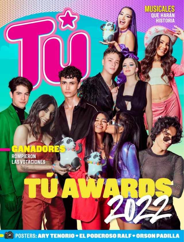 Tú.