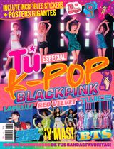 Especial K-Pop