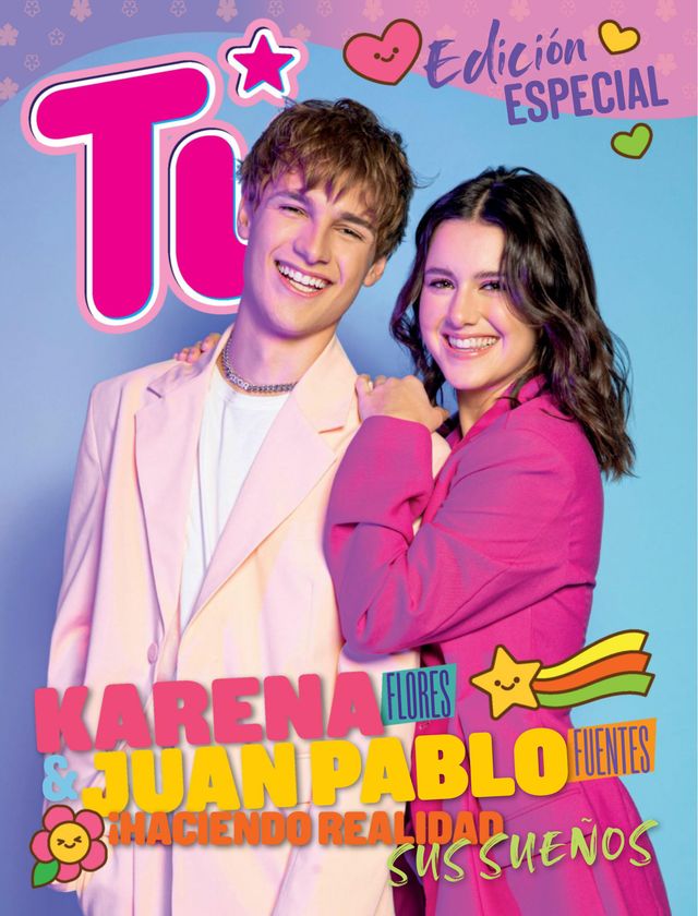 Tú.