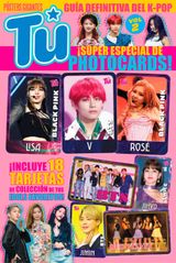 Especial Guía definitiva del K-Pop